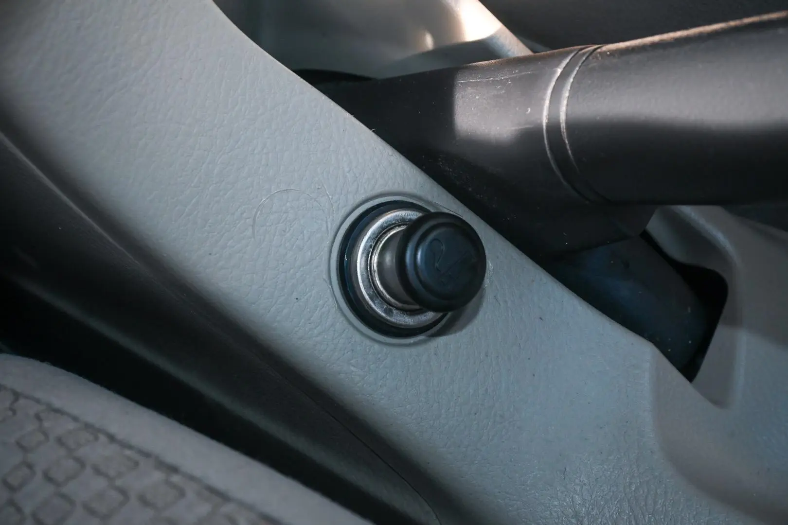 2007 Toyota Yaris Gallery Image 18