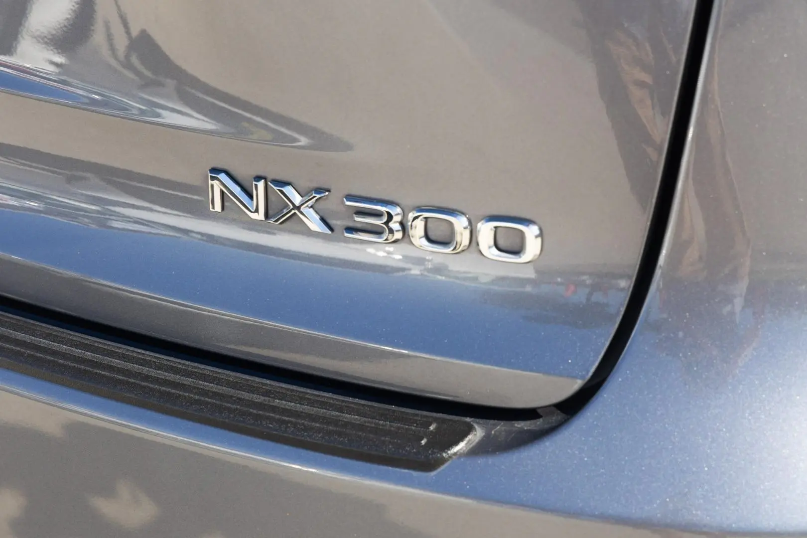 2018 Lexus NX Gallery Image 19
