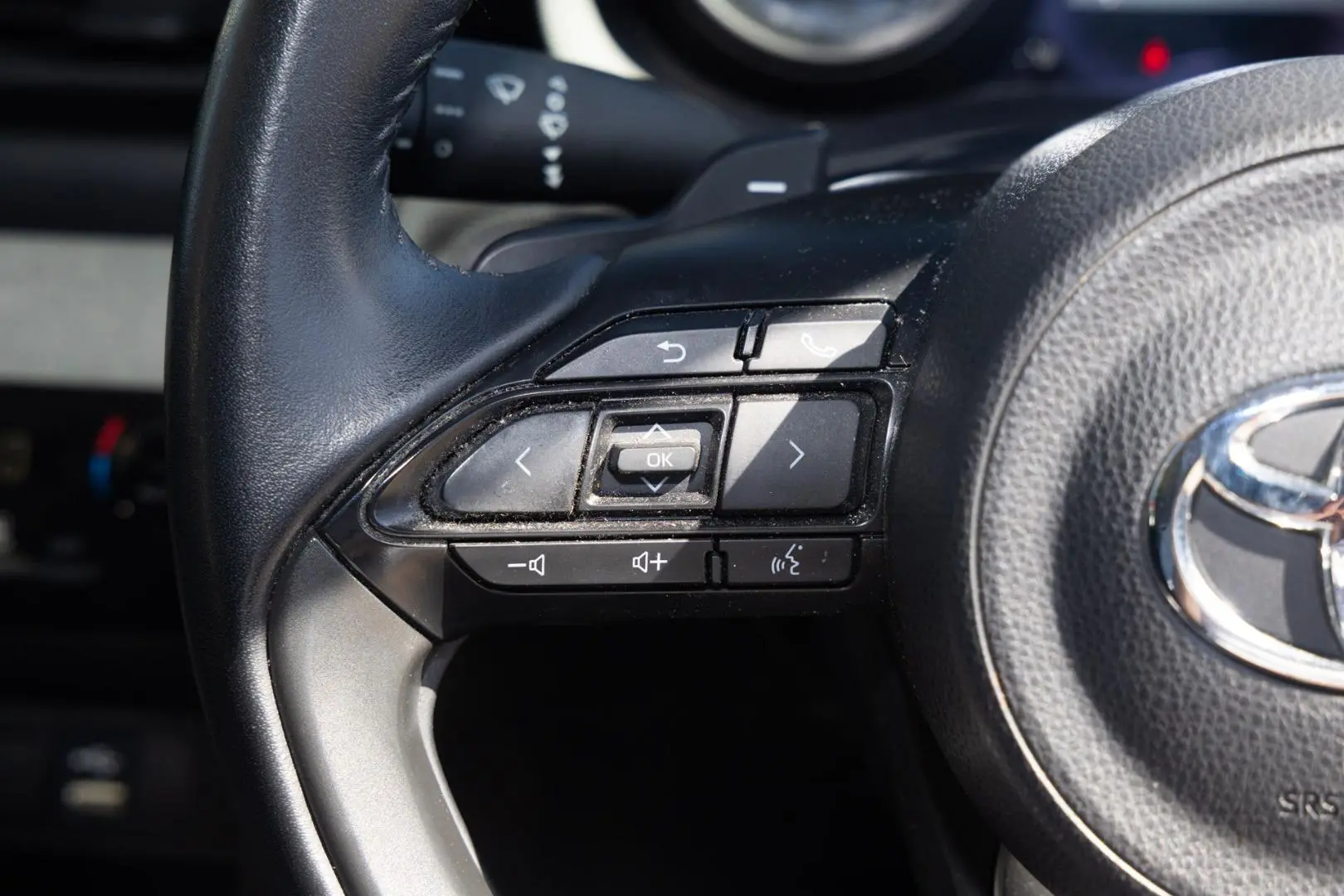 2022 Toyota Yaris Cross Gallery Image 14
