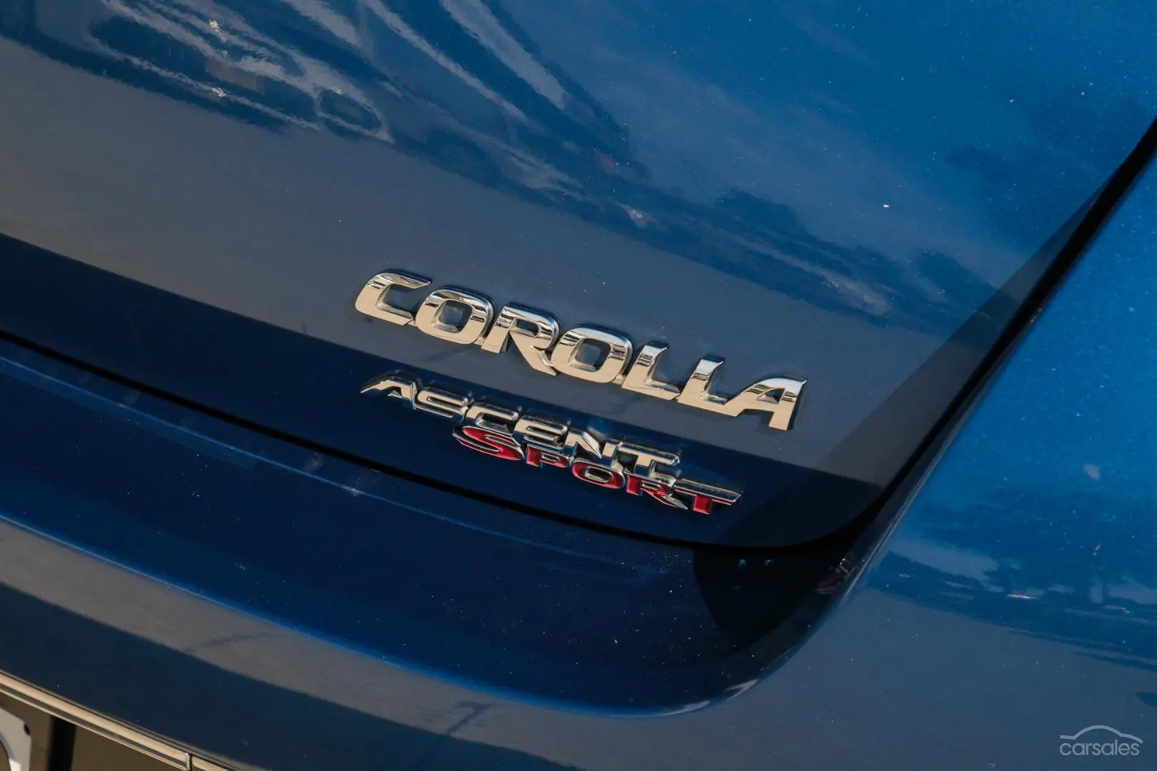 2013 Toyota Corolla Image 19