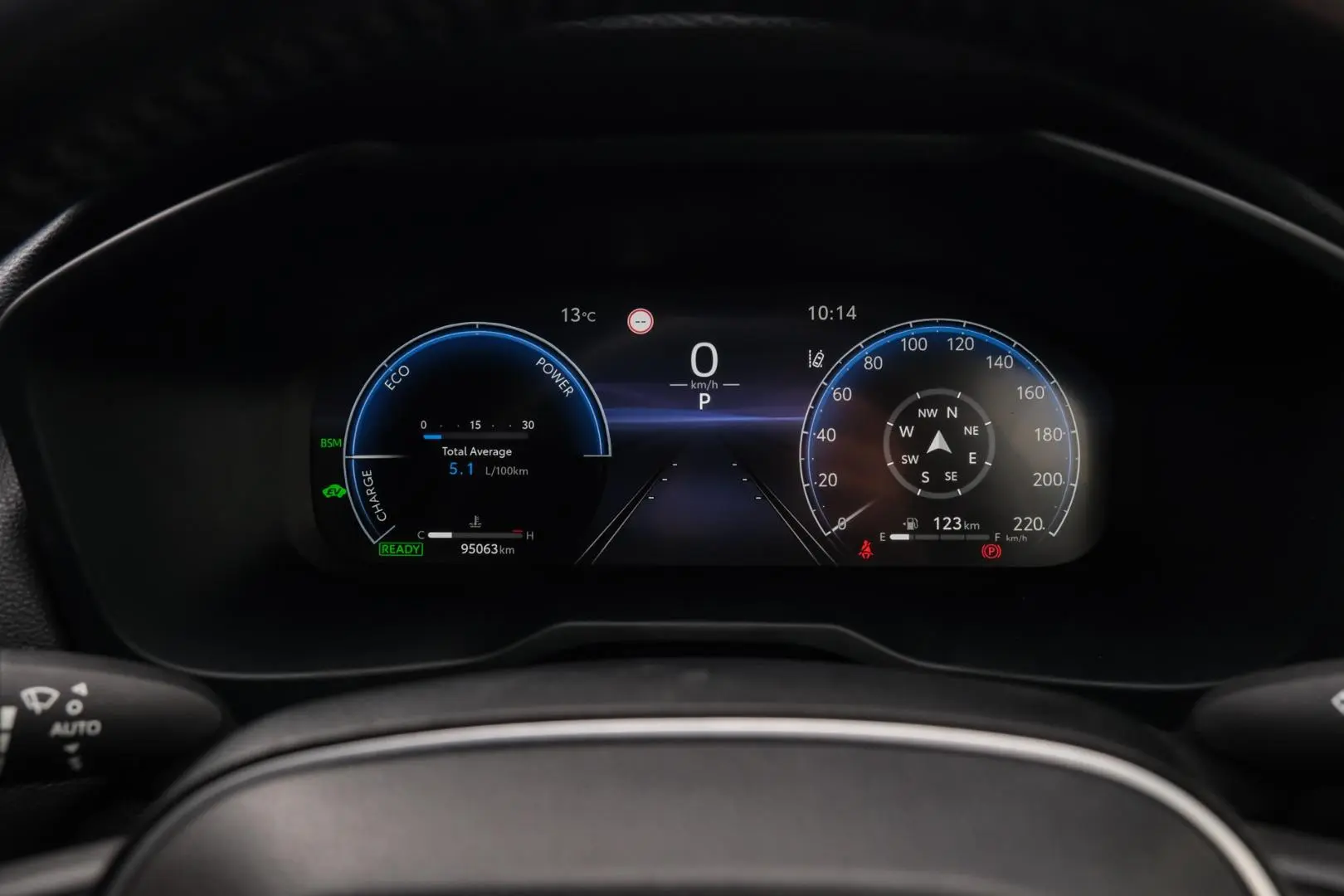 2023 Toyota RAV4 Gallery Image 10
