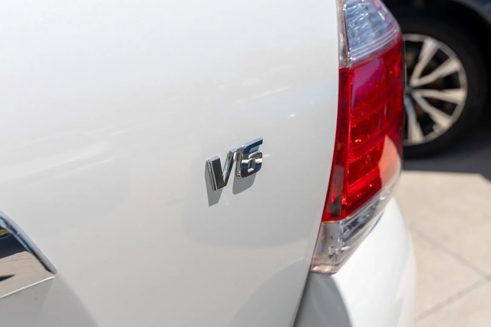 2012 Toyota Kluger Gallery Image 22