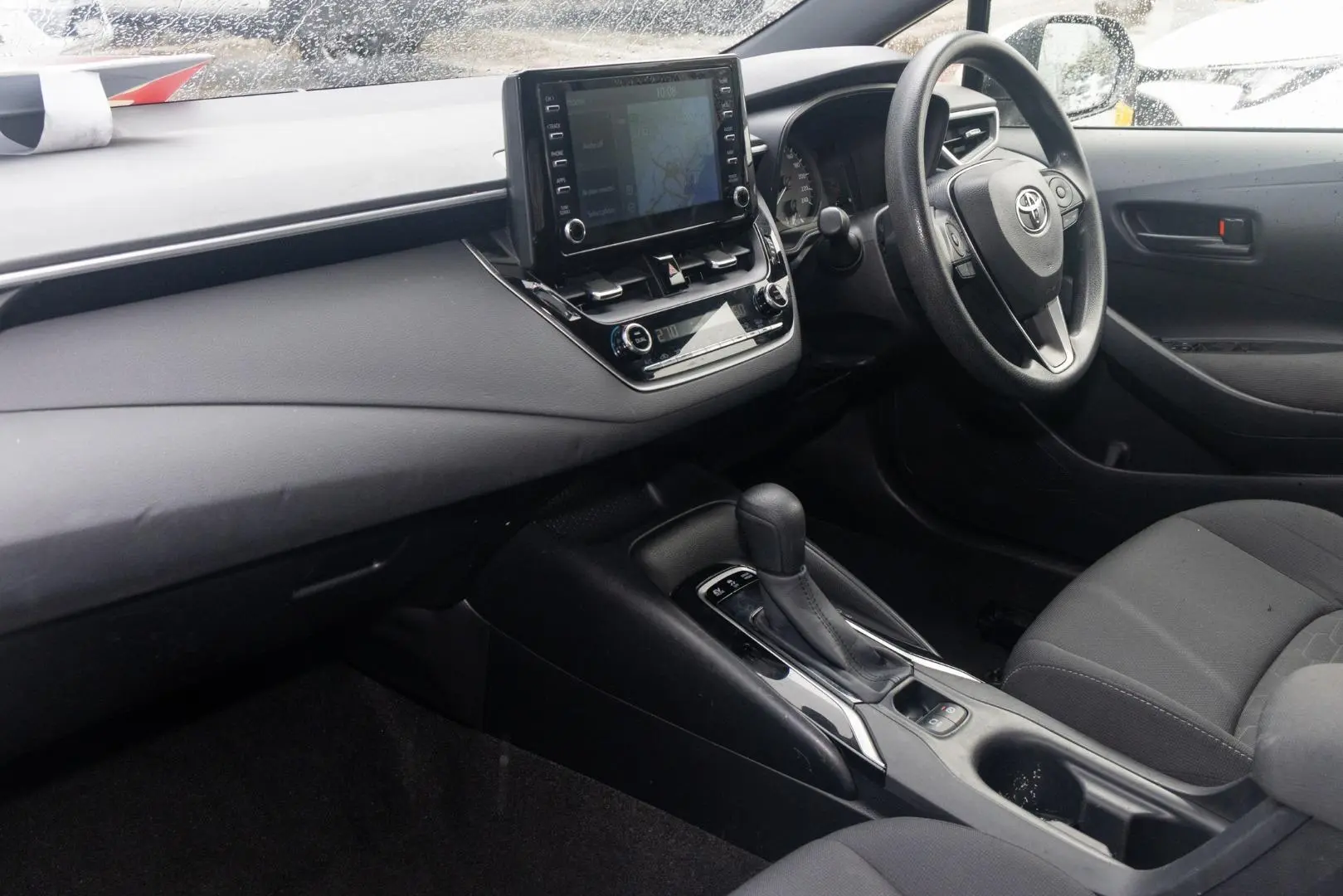 2020 Toyota Corolla Gallery Image 8