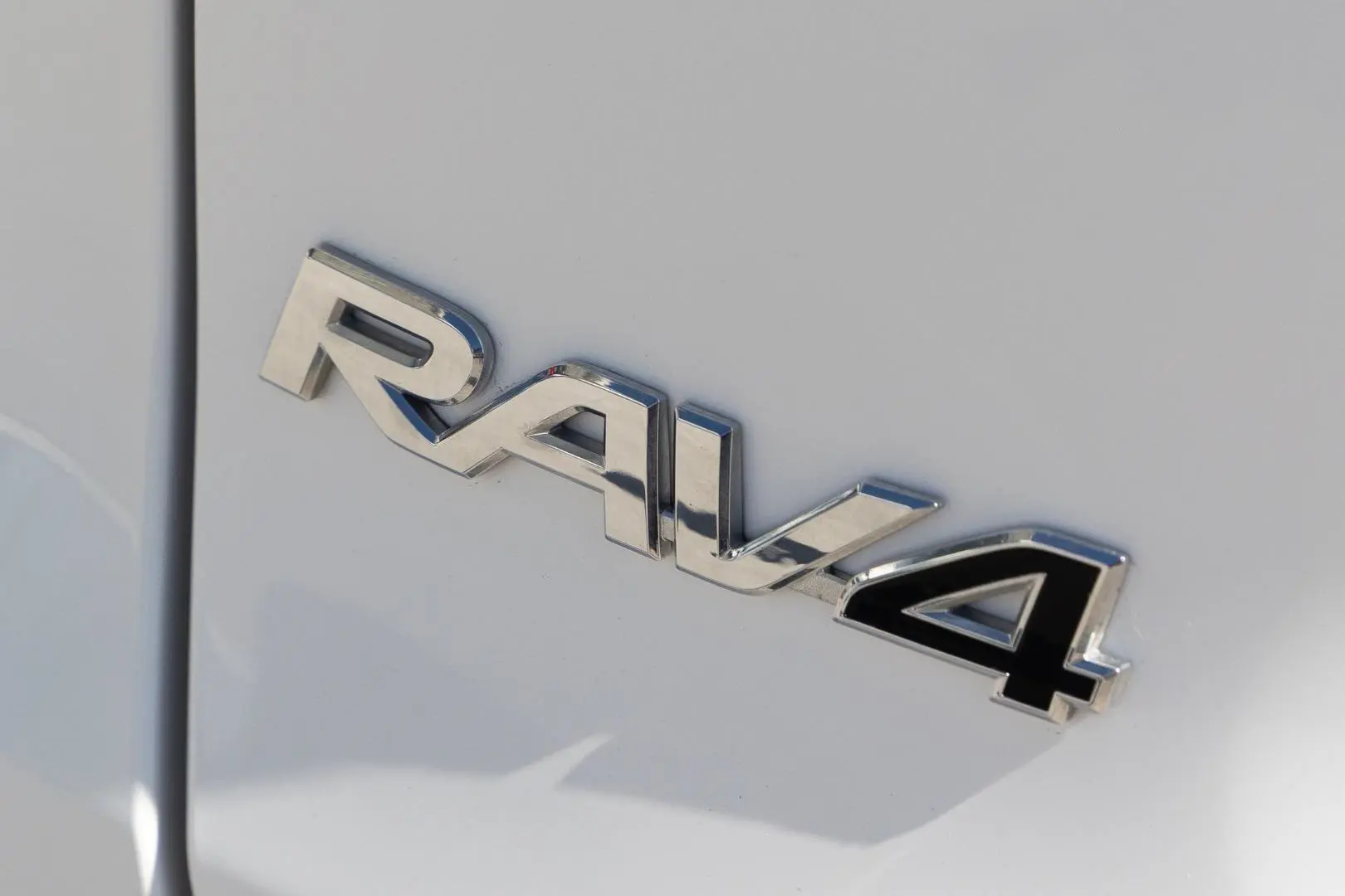 2021 Toyota RAV4 Gallery Image 19