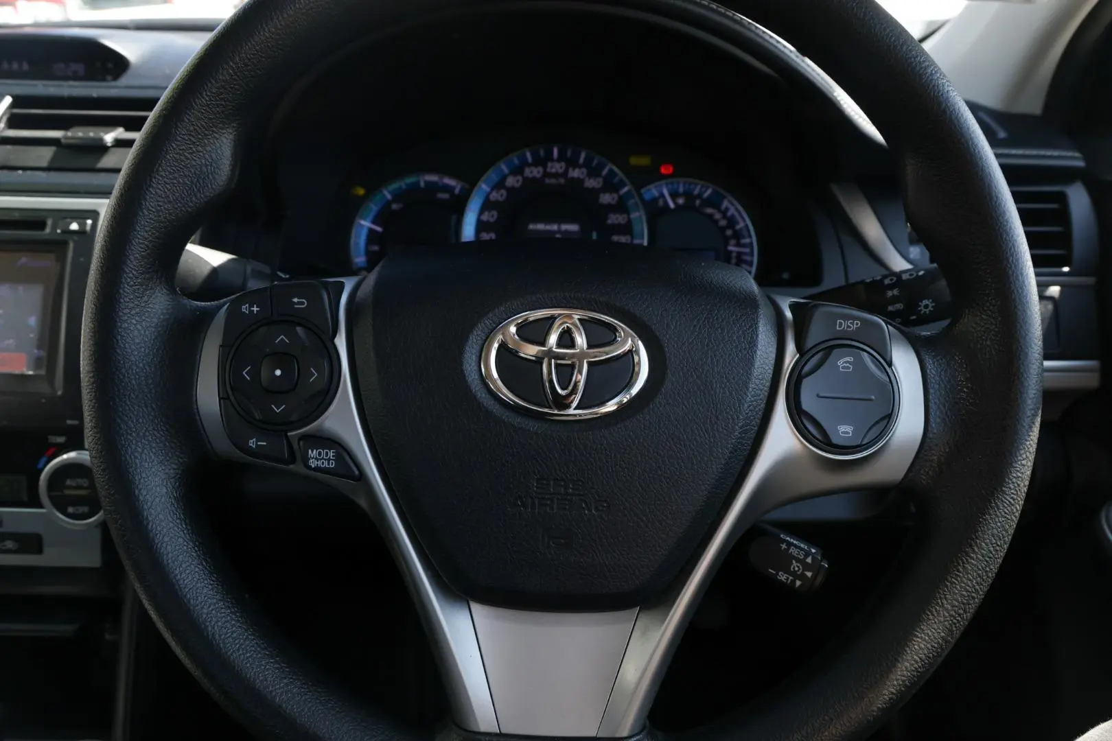 2013 Toyota Camry Image 10