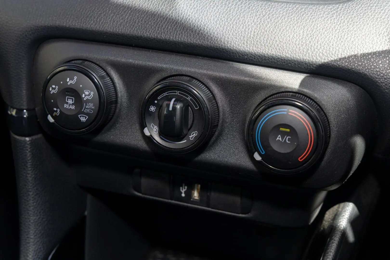 2023 Toyota Yaris Gallery Image 16