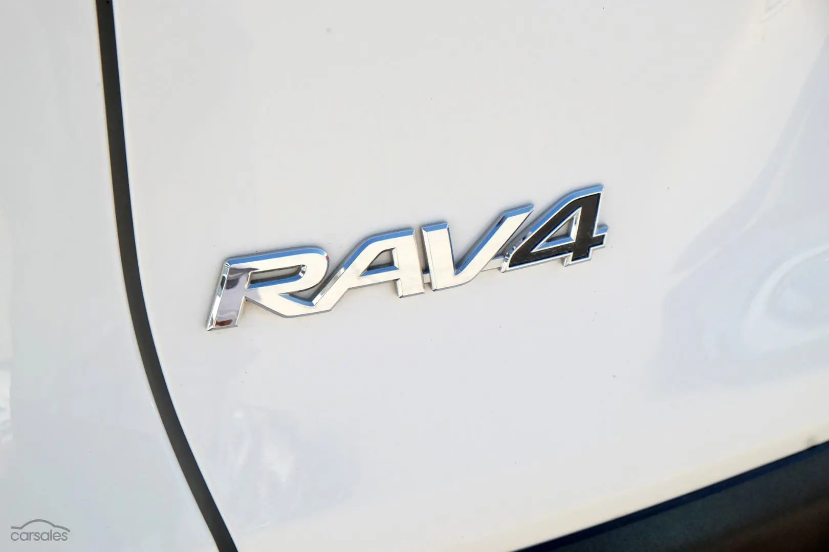 2020 Toyota RAV4 Image 21