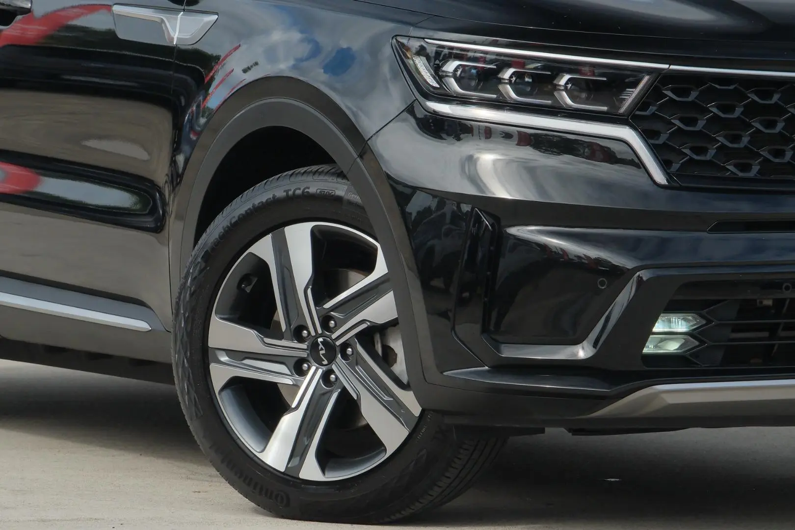 2023 Kia Sorento Gallery Image 6