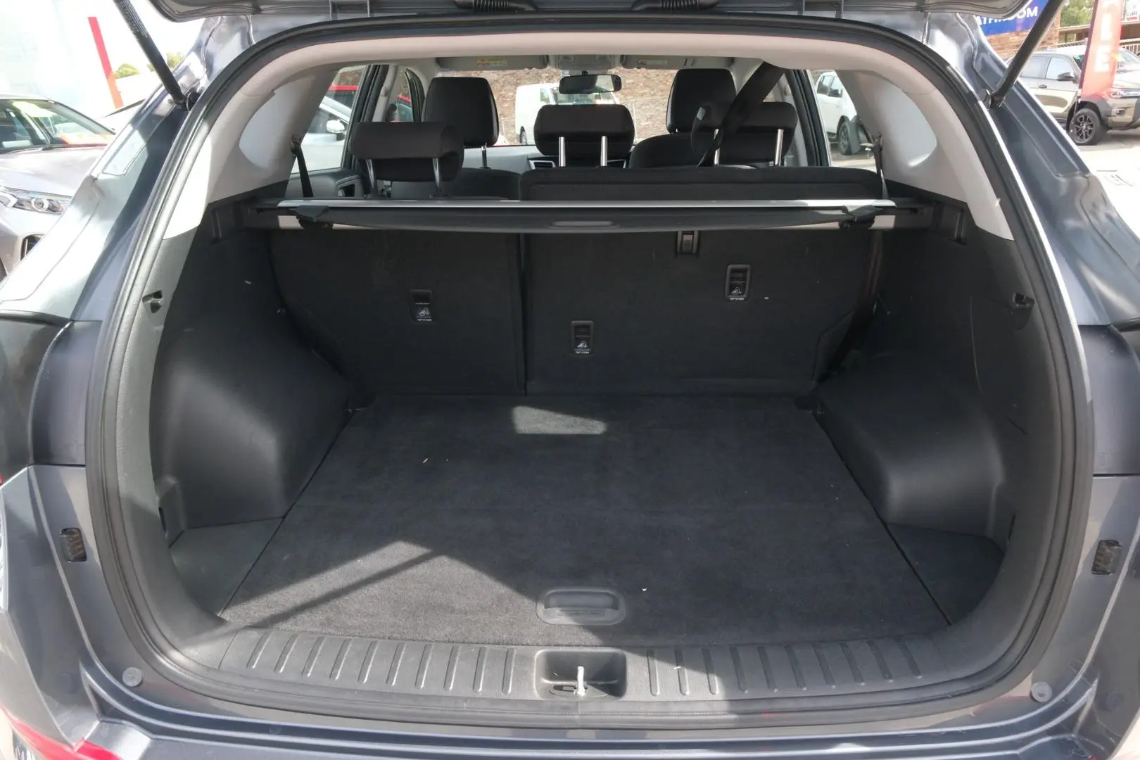 2018 Hyundai Tucson Gallery Image 17