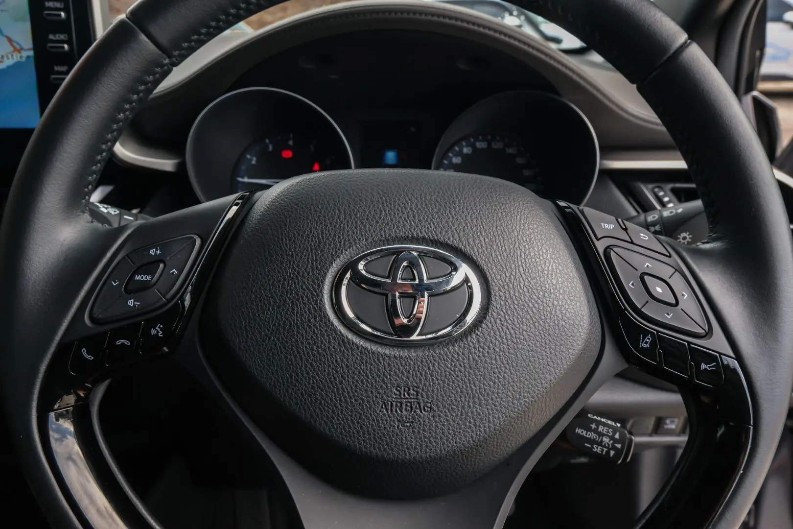 2021 Toyota C-HR Gallery Image 15