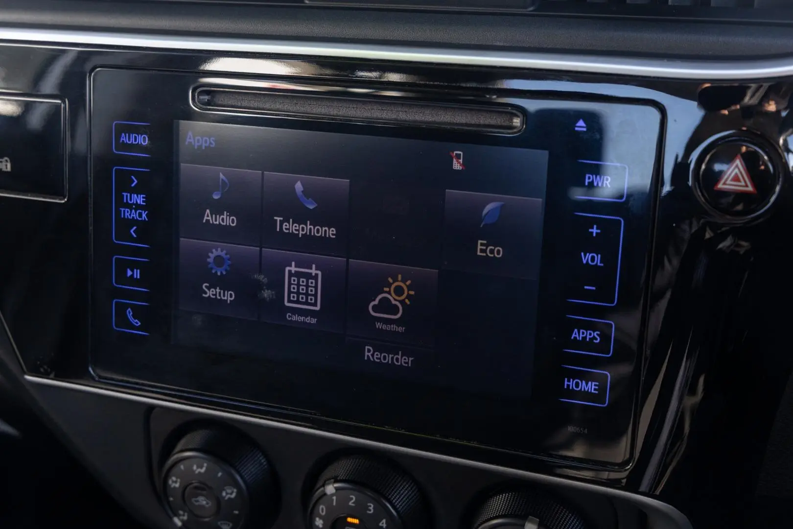2019 Toyota Corolla Gallery Image 14