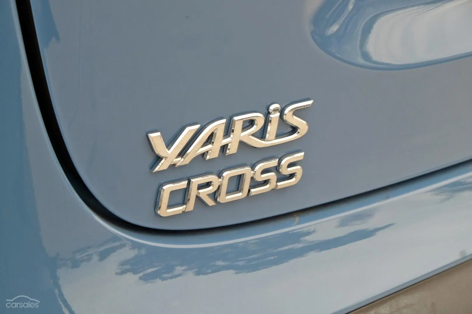 2023 Toyota Yaris Cross Image 22