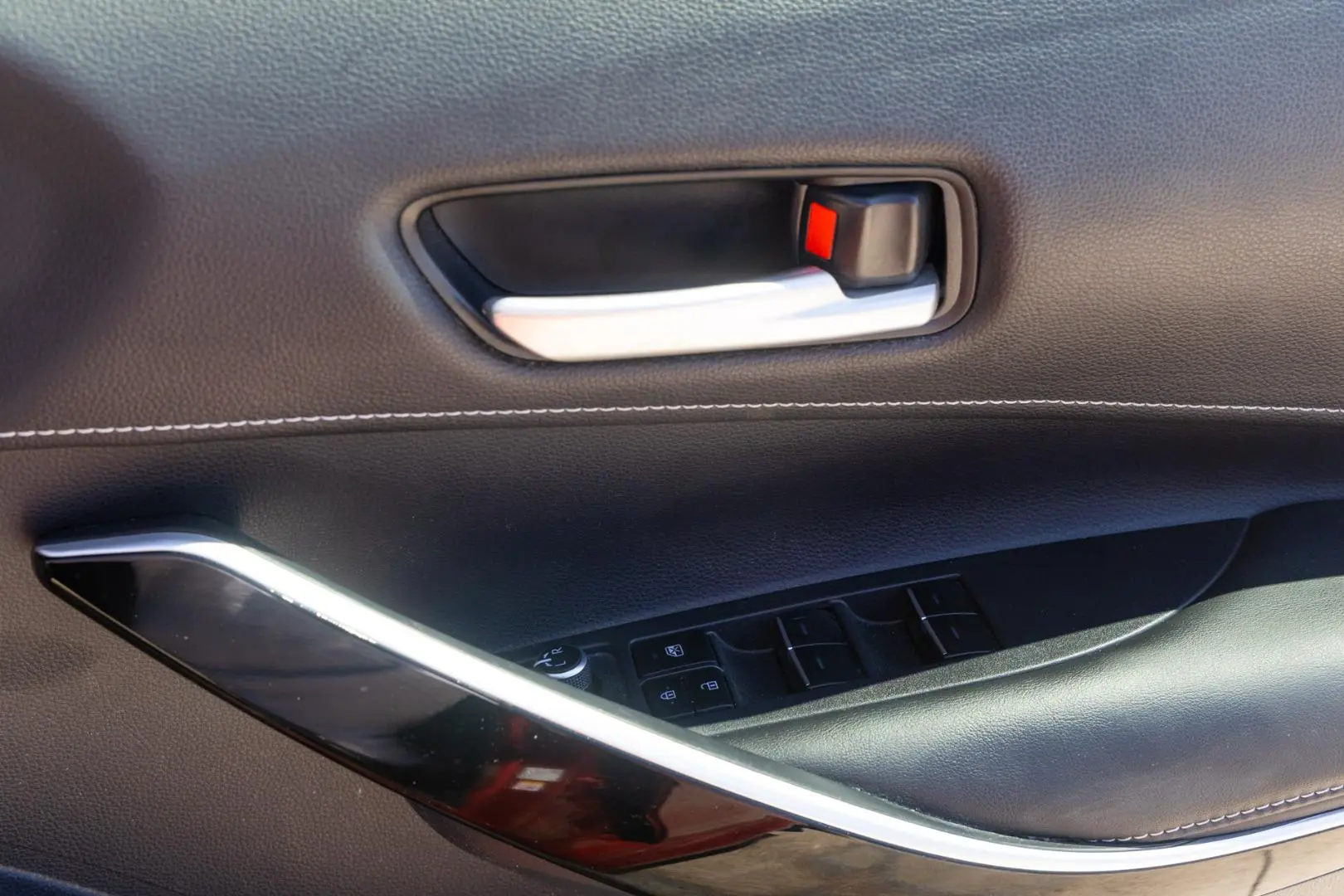 2019 Toyota Corolla Gallery Image 16