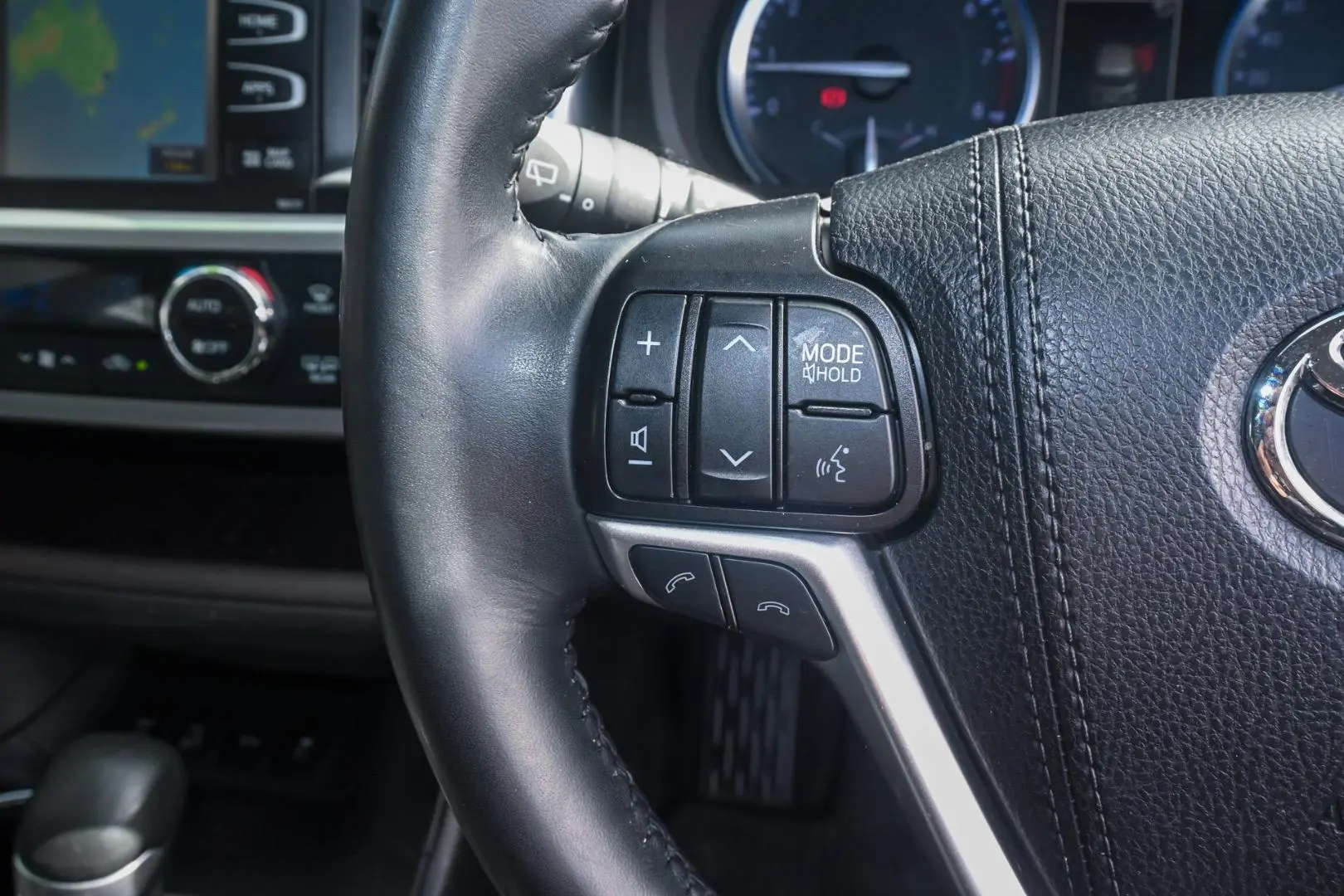 2019 Toyota Kluger Gallery Image 13