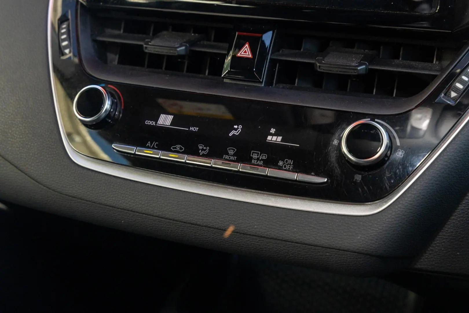 2022 Toyota Corolla Gallery Image 15