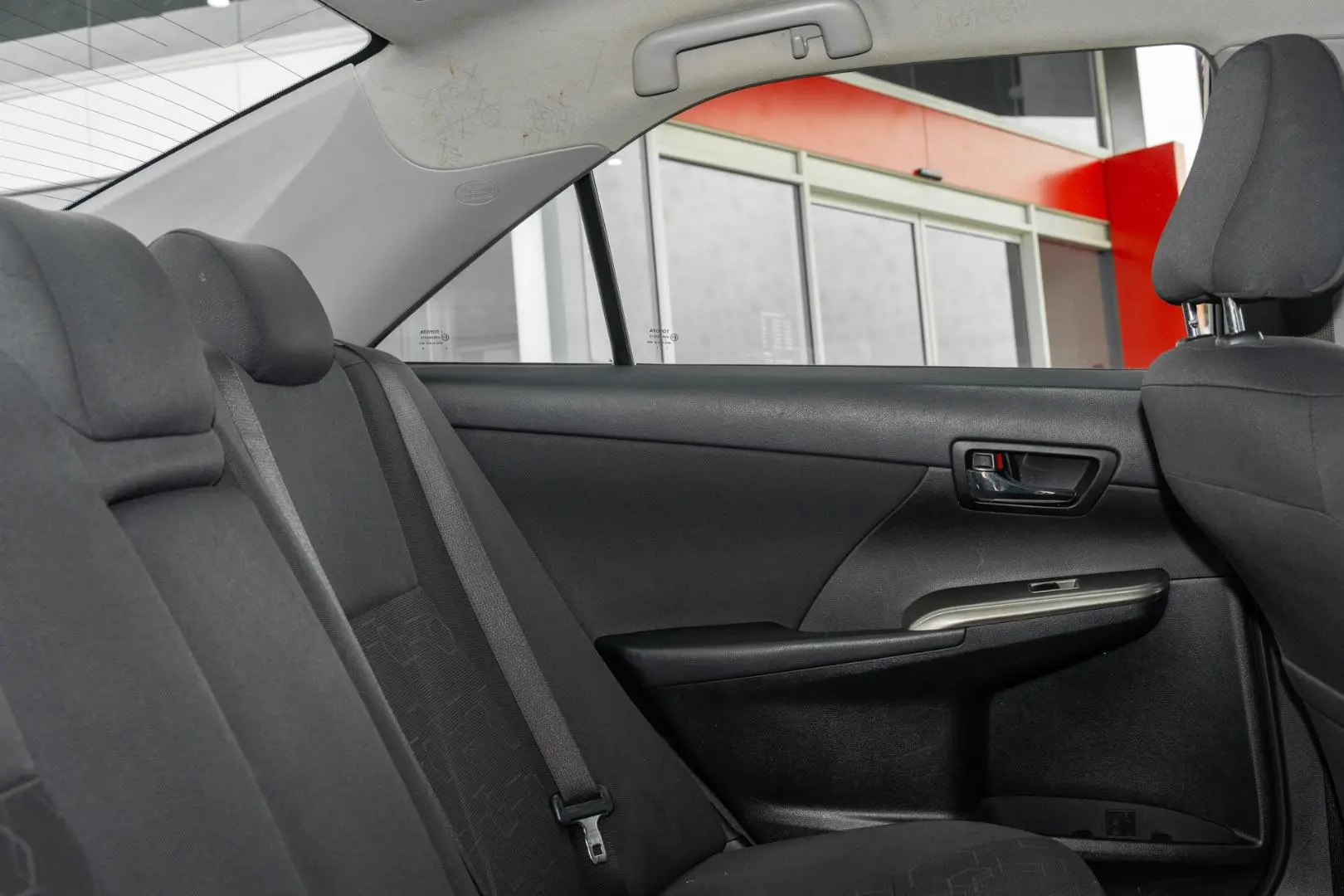 2014 Toyota Aurion Gallery Image 9