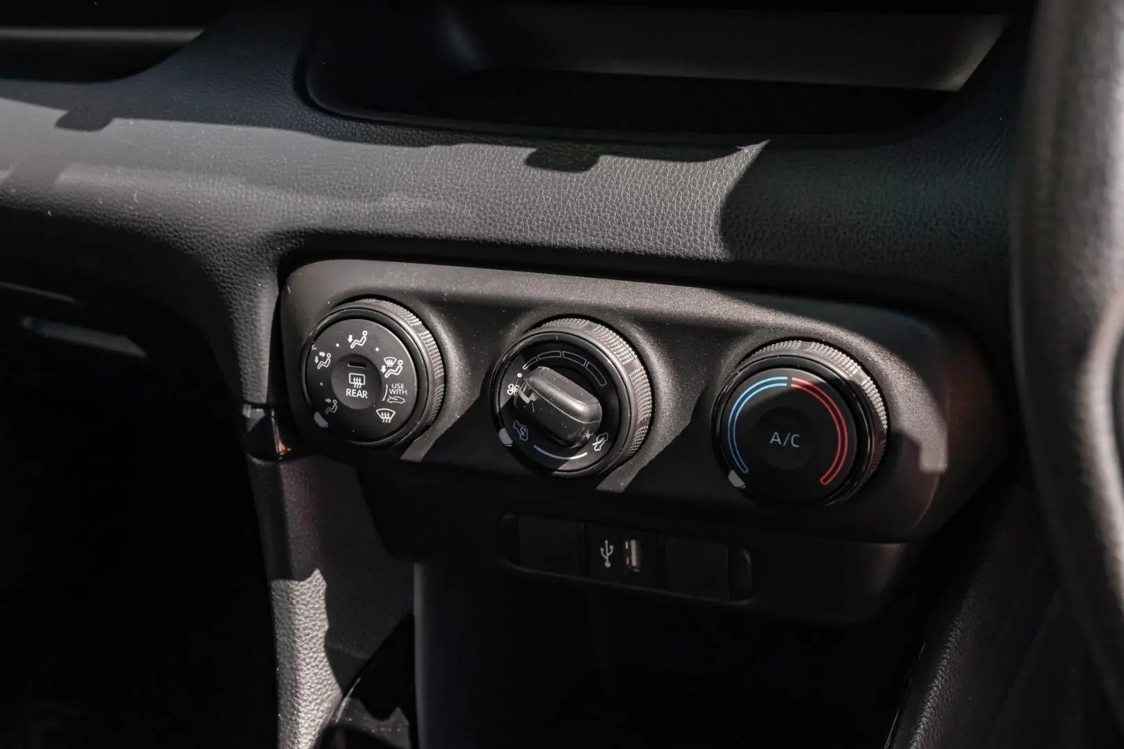 2023 Toyota Yaris Gallery Image 13