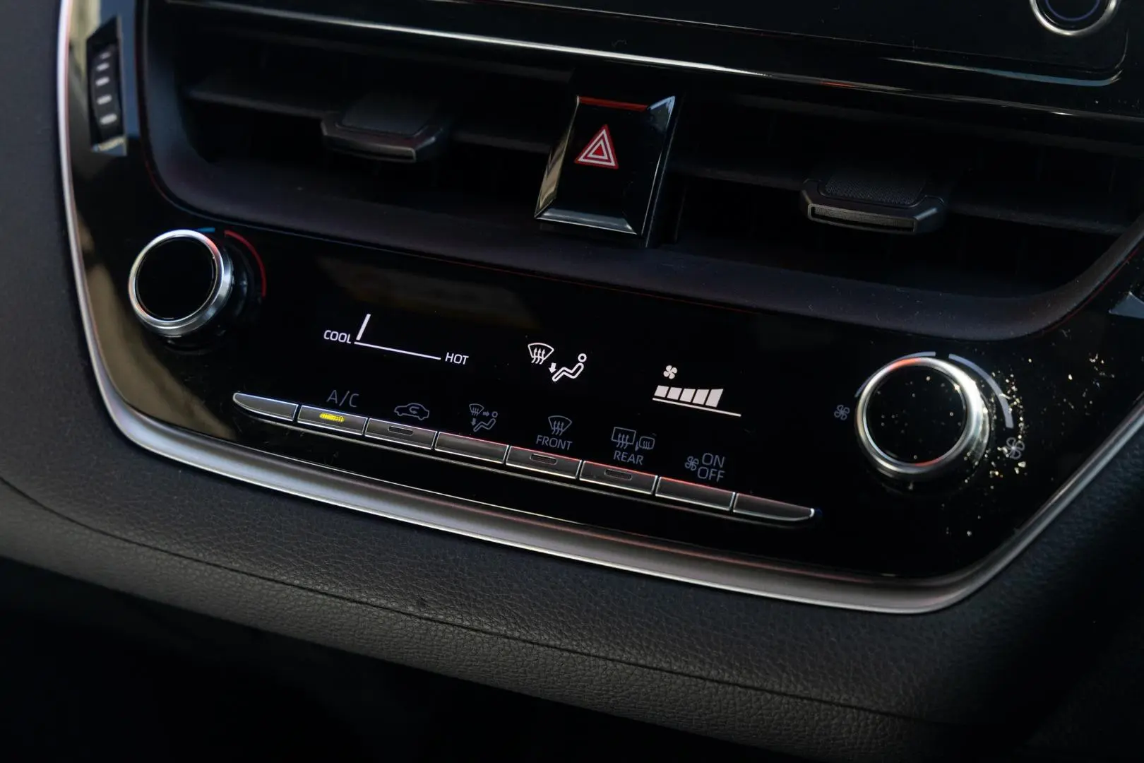 2019 Toyota Corolla Gallery Image 16