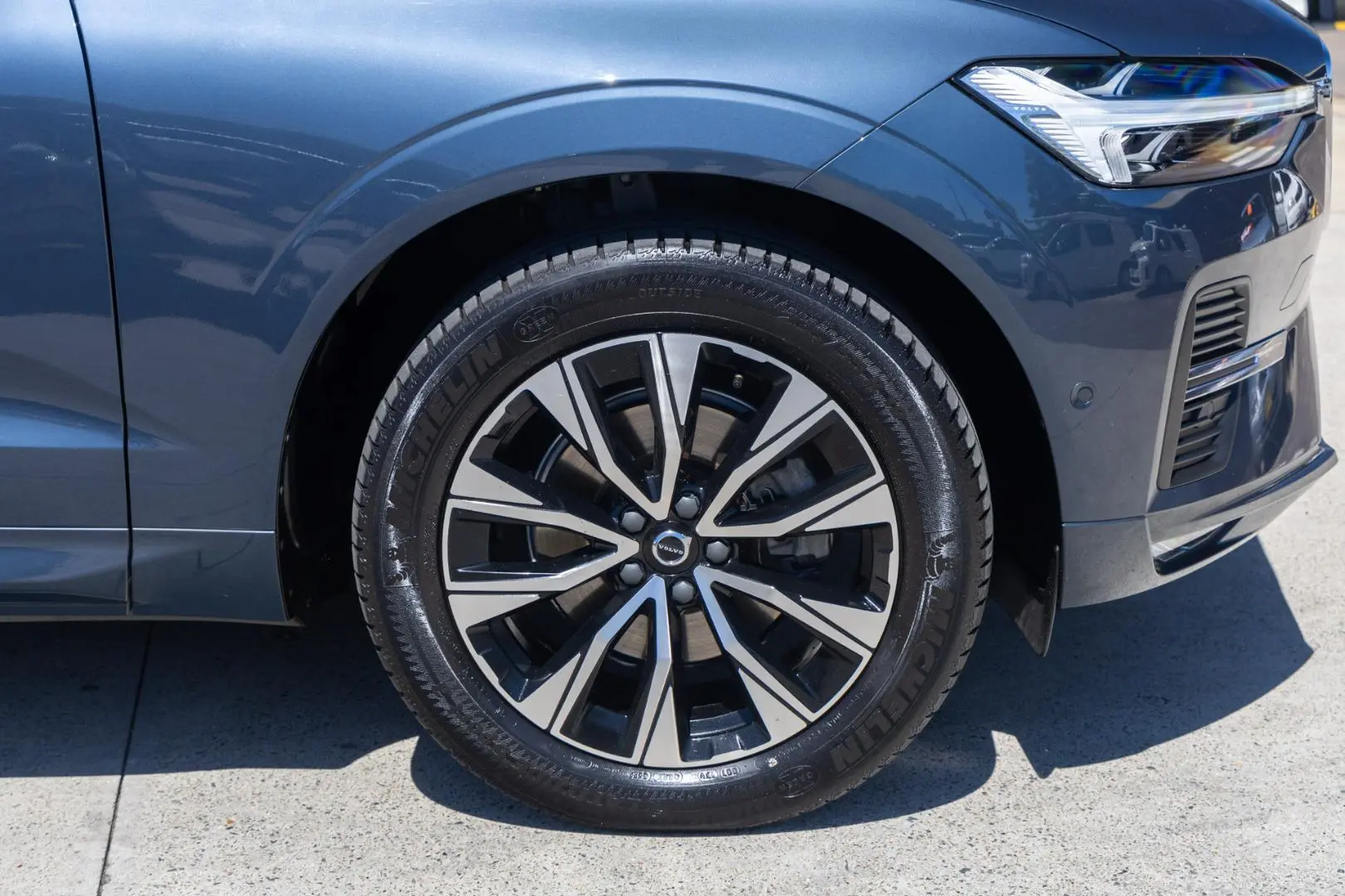 2023 Volvo XC60 Gallery Image 21