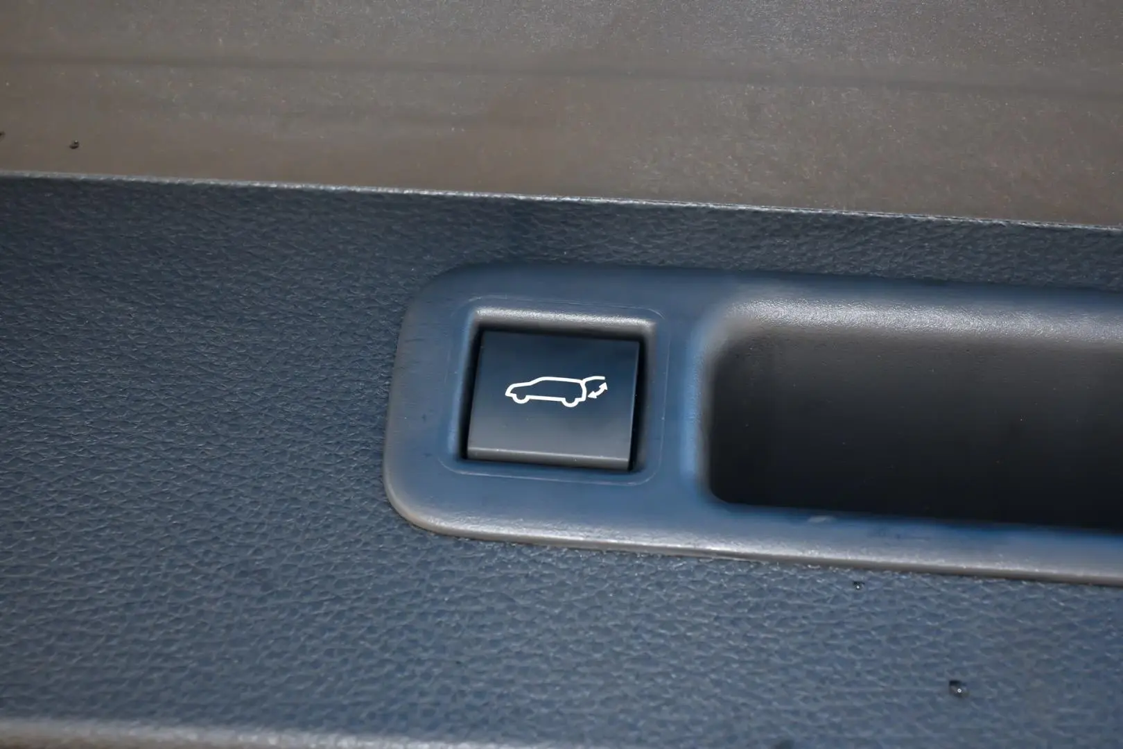 2025 Toyota Kluger Gallery Image 21