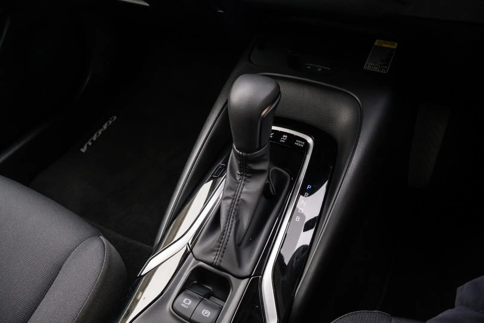 2025 Toyota Corolla Gallery Image 14