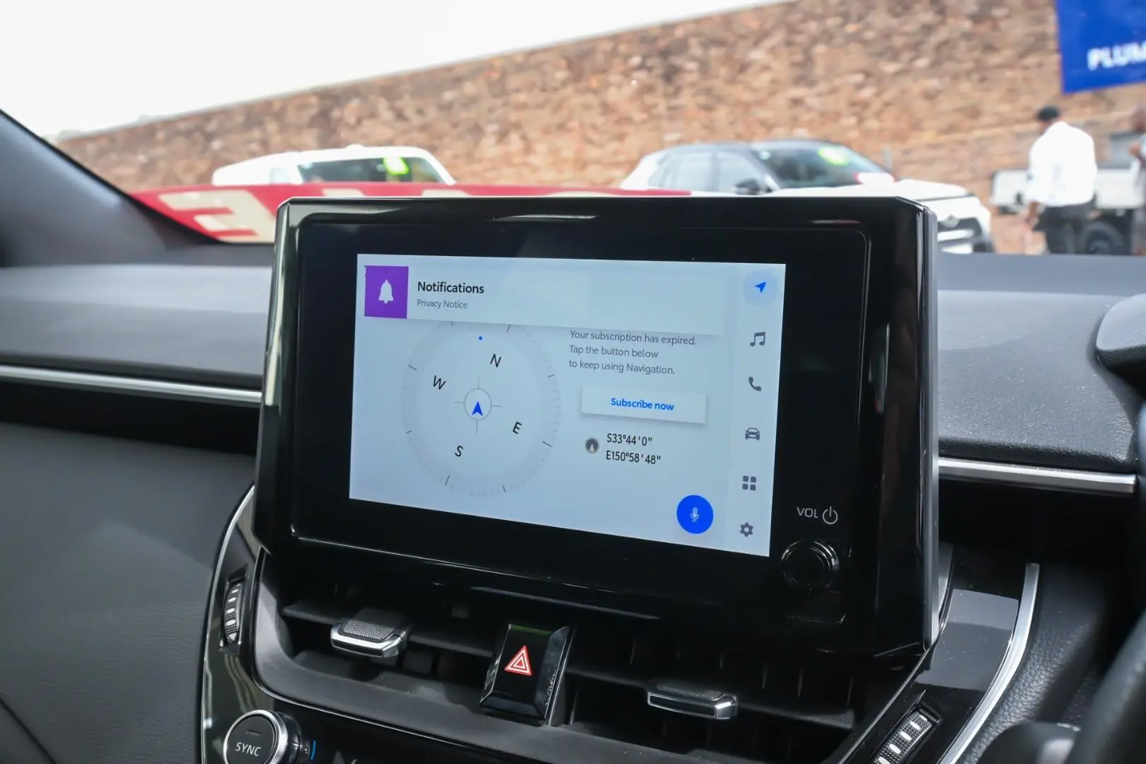 2024 Toyota Corolla Gallery Image 16