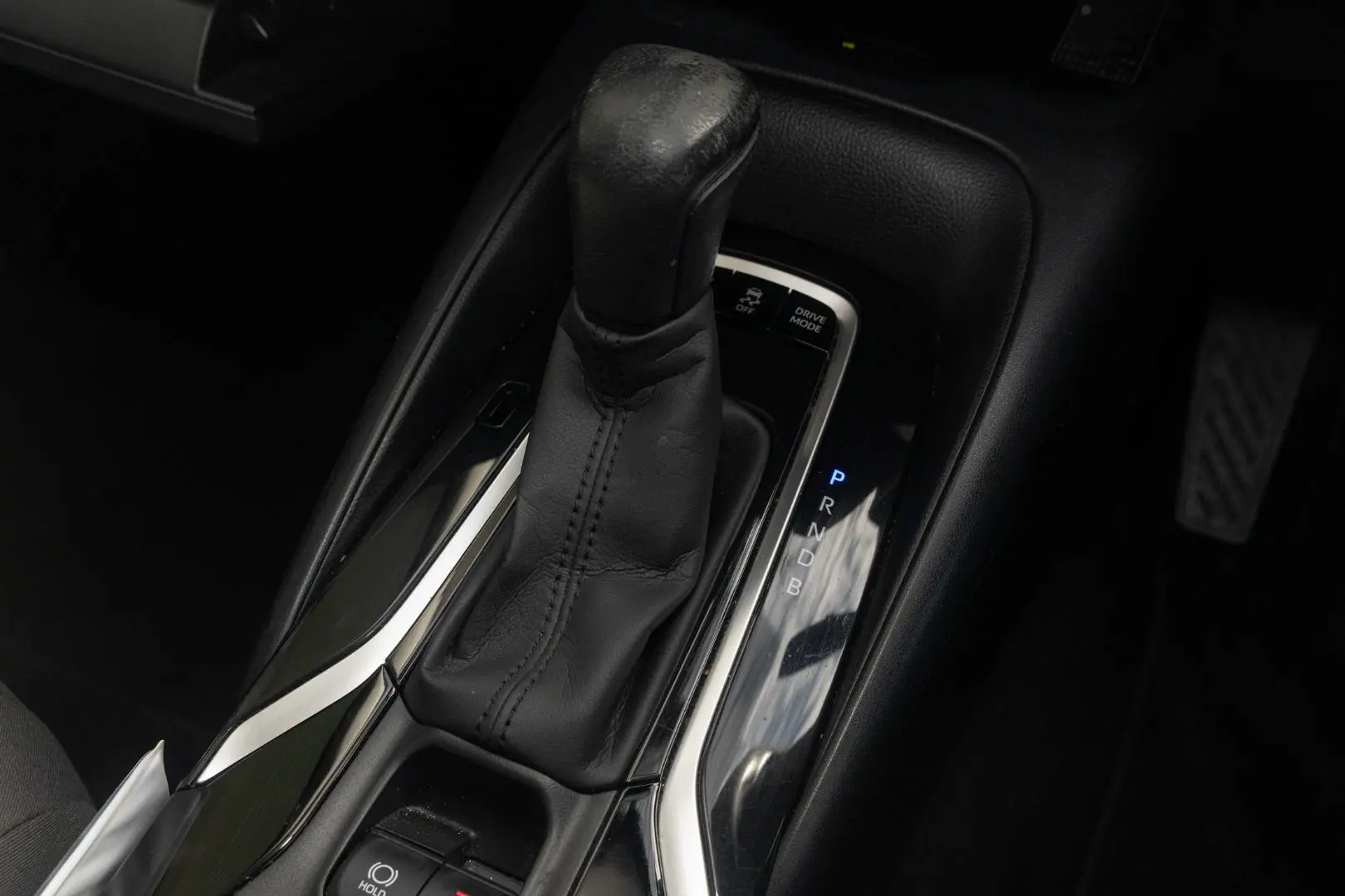 2019 Toyota Corolla Gallery Image 17