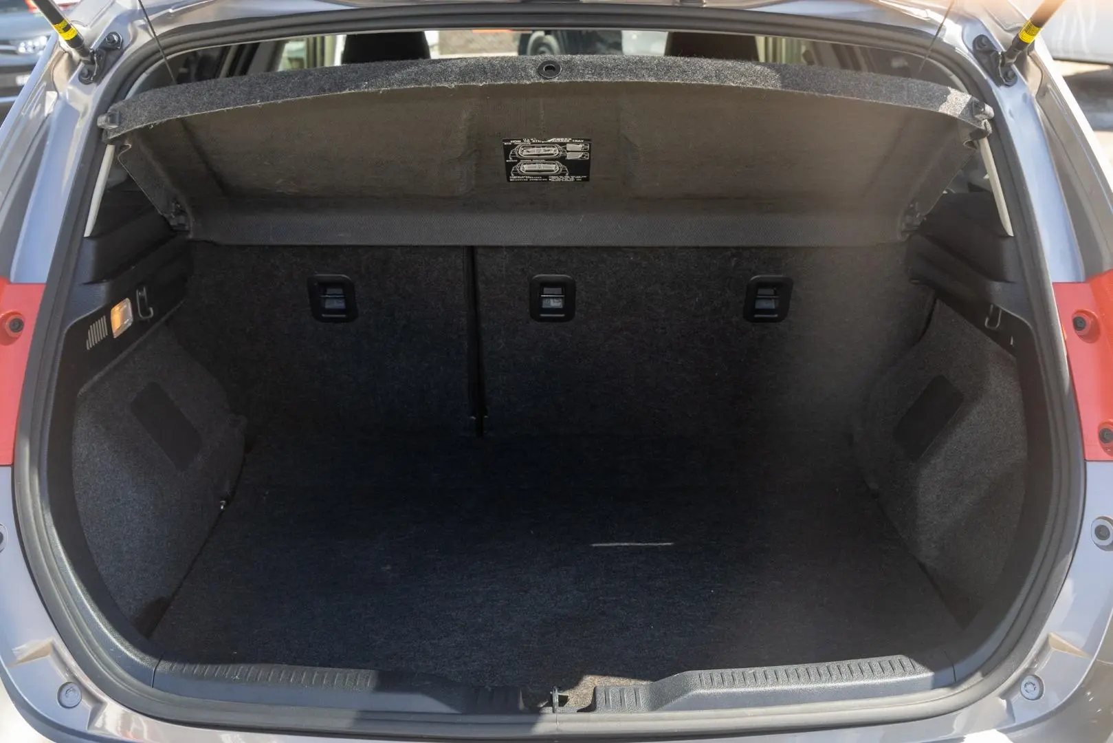 2014 Toyota Corolla Gallery Image 20