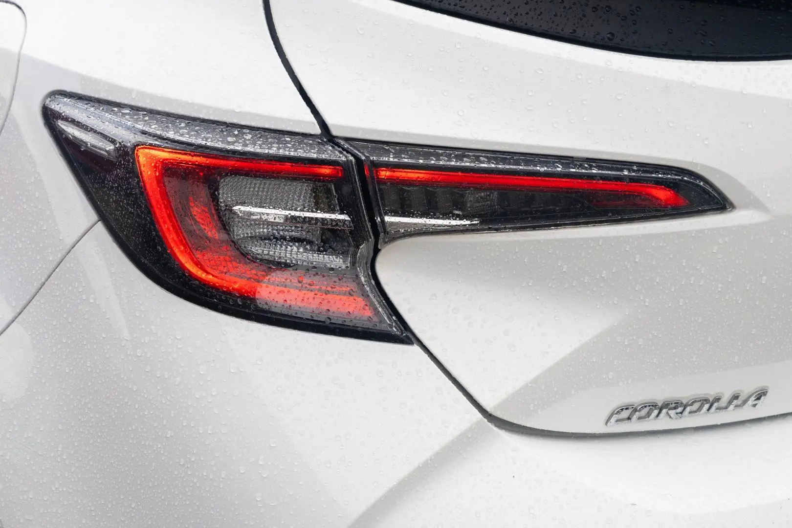 2020 Toyota Corolla Gallery Image 21