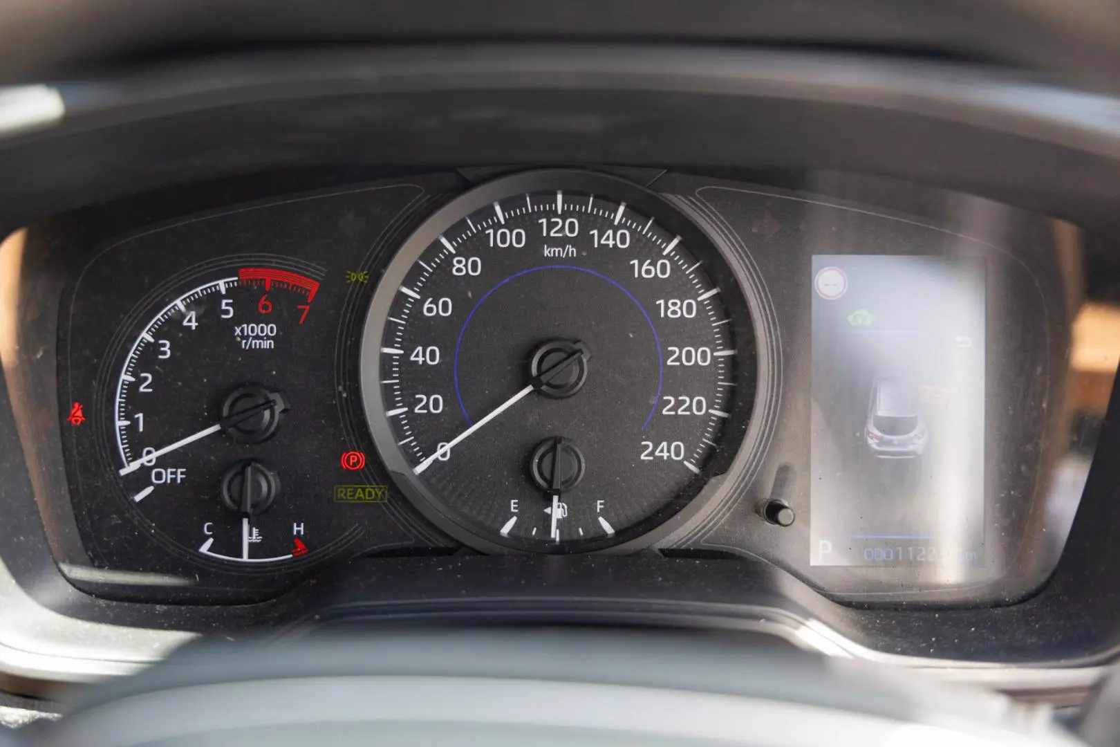 2021 Toyota Corolla Gallery Image 13