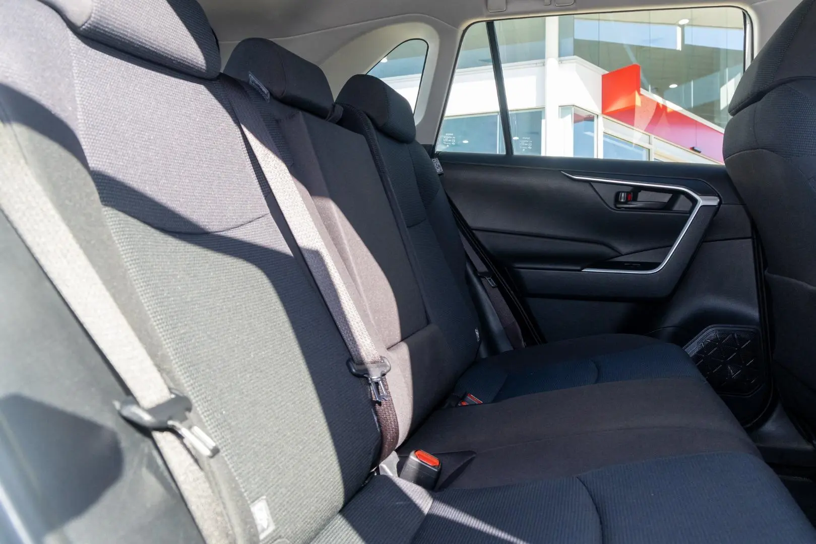 2023 Toyota RAV4 Gallery Image 9