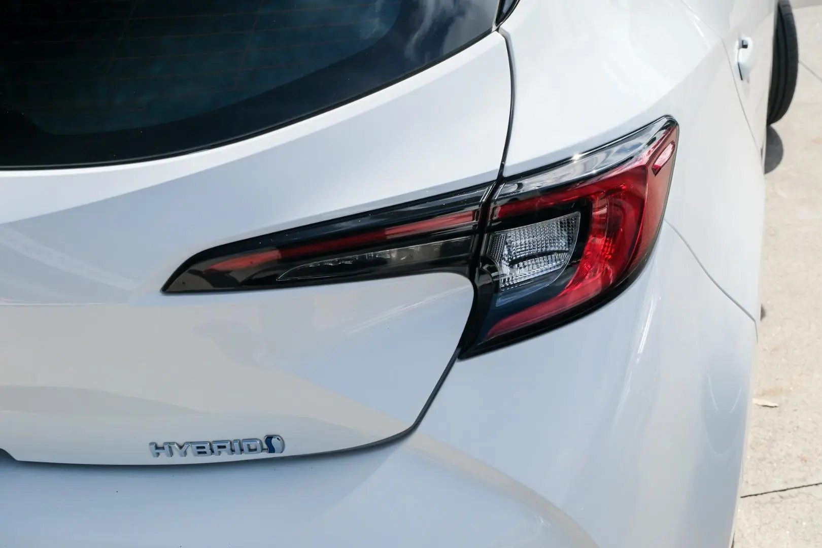 2023 Toyota Corolla Gallery Image 19
