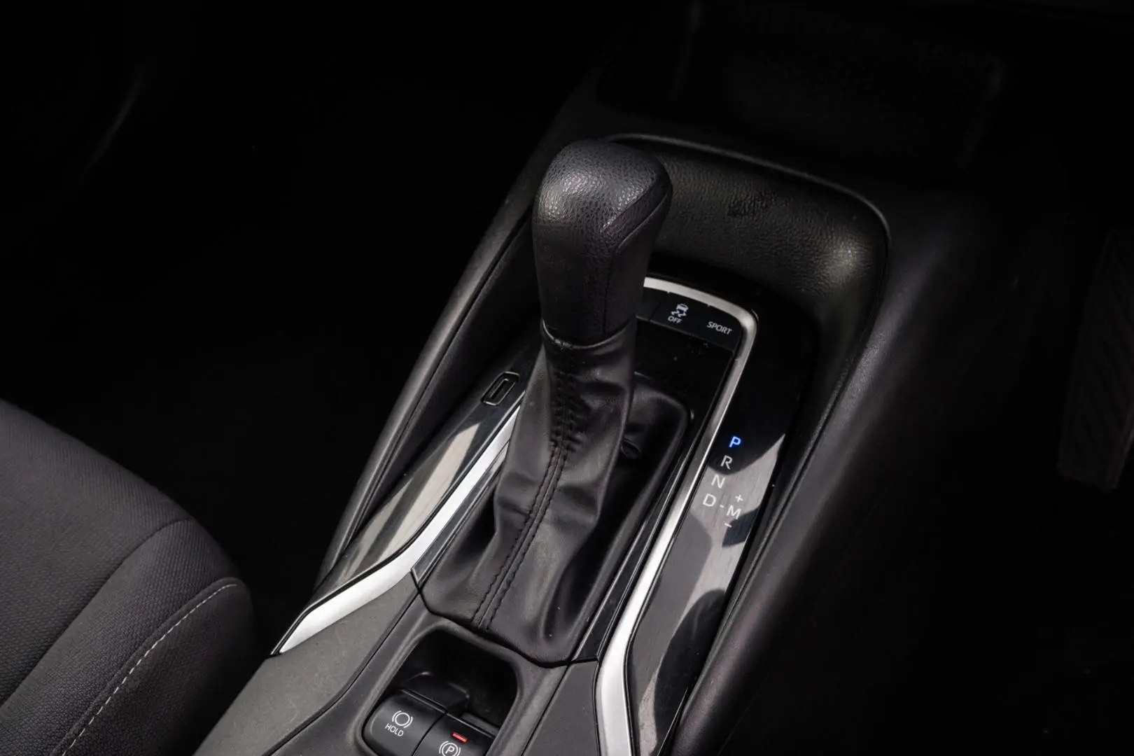 2022 Toyota Corolla Gallery Image 16