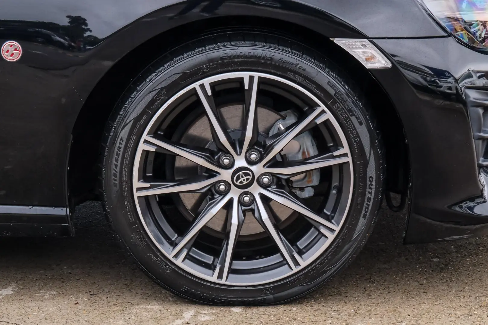 2018 Toyota 86 Gallery Image 20
