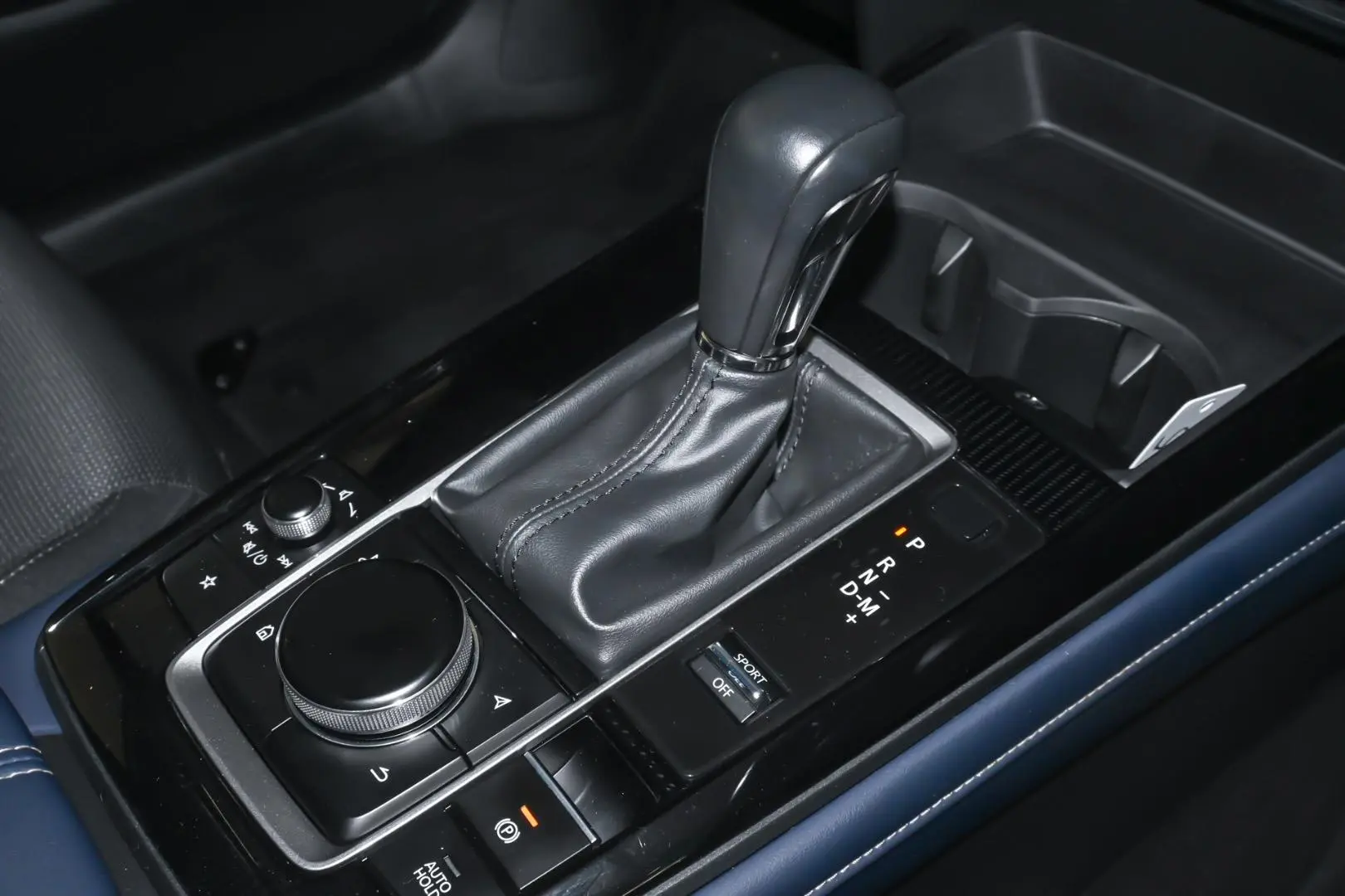 2020 Mazda CX-30 Gallery Image 14