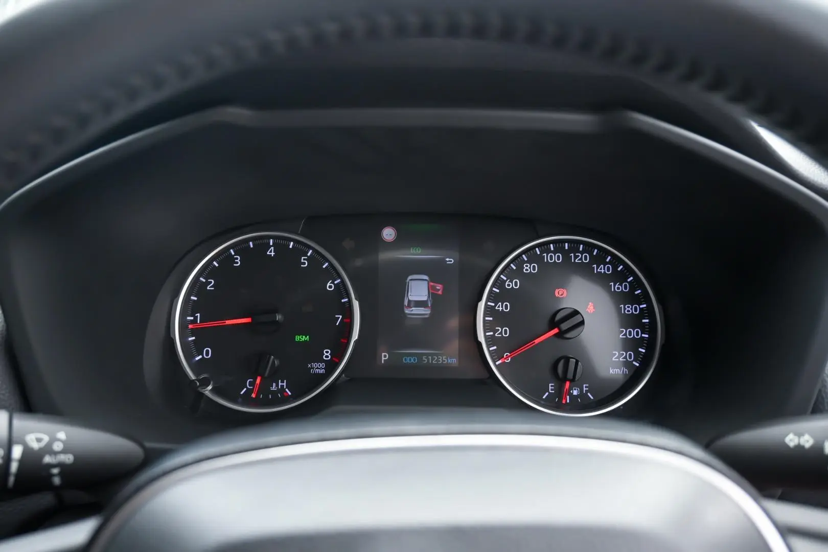 2021 Toyota RAV4 Gallery Image 21