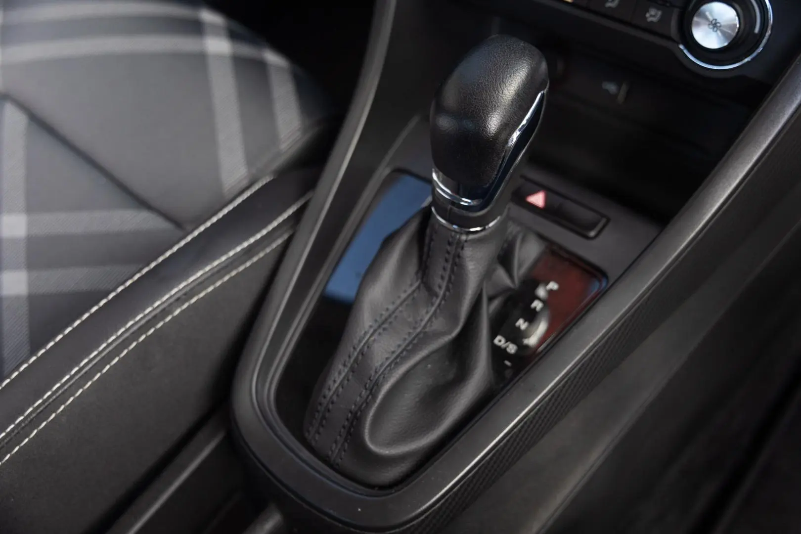 2023 MG MG3 Gallery Image 10