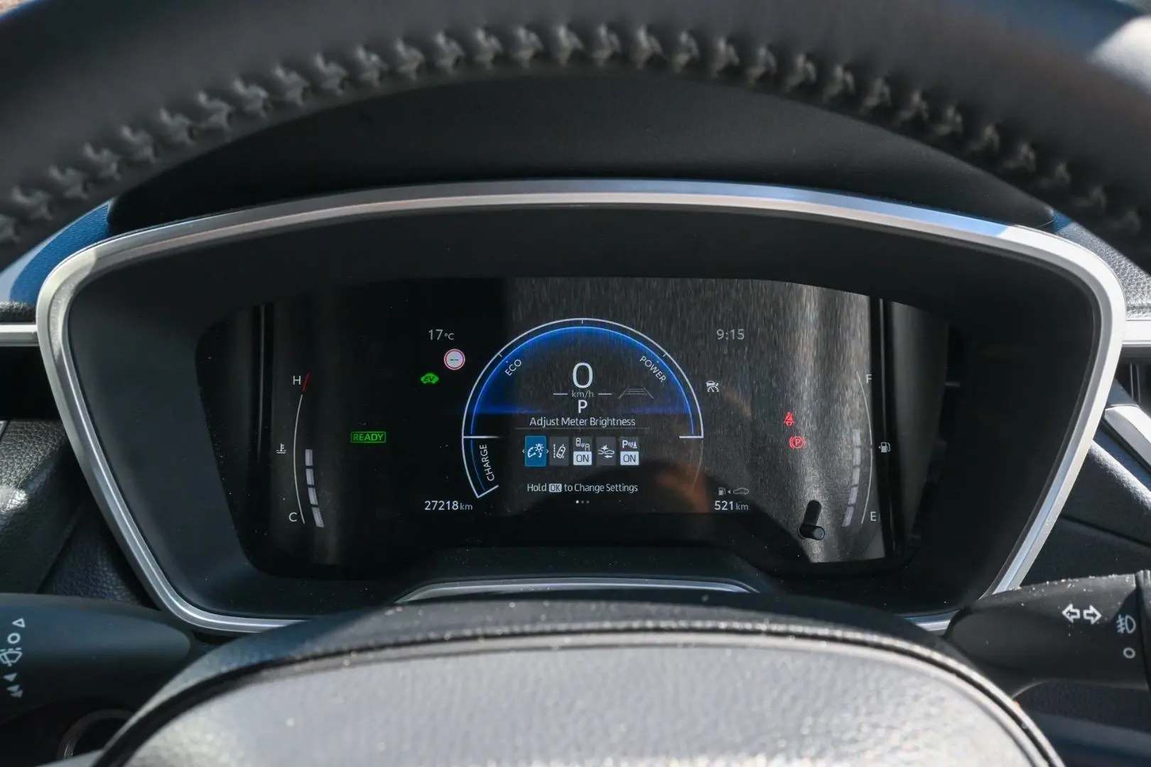 2022 Toyota Corolla Cross Gallery Image 20