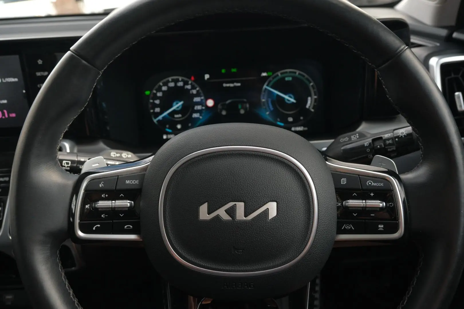 2023 Kia Sorento Gallery Image 15