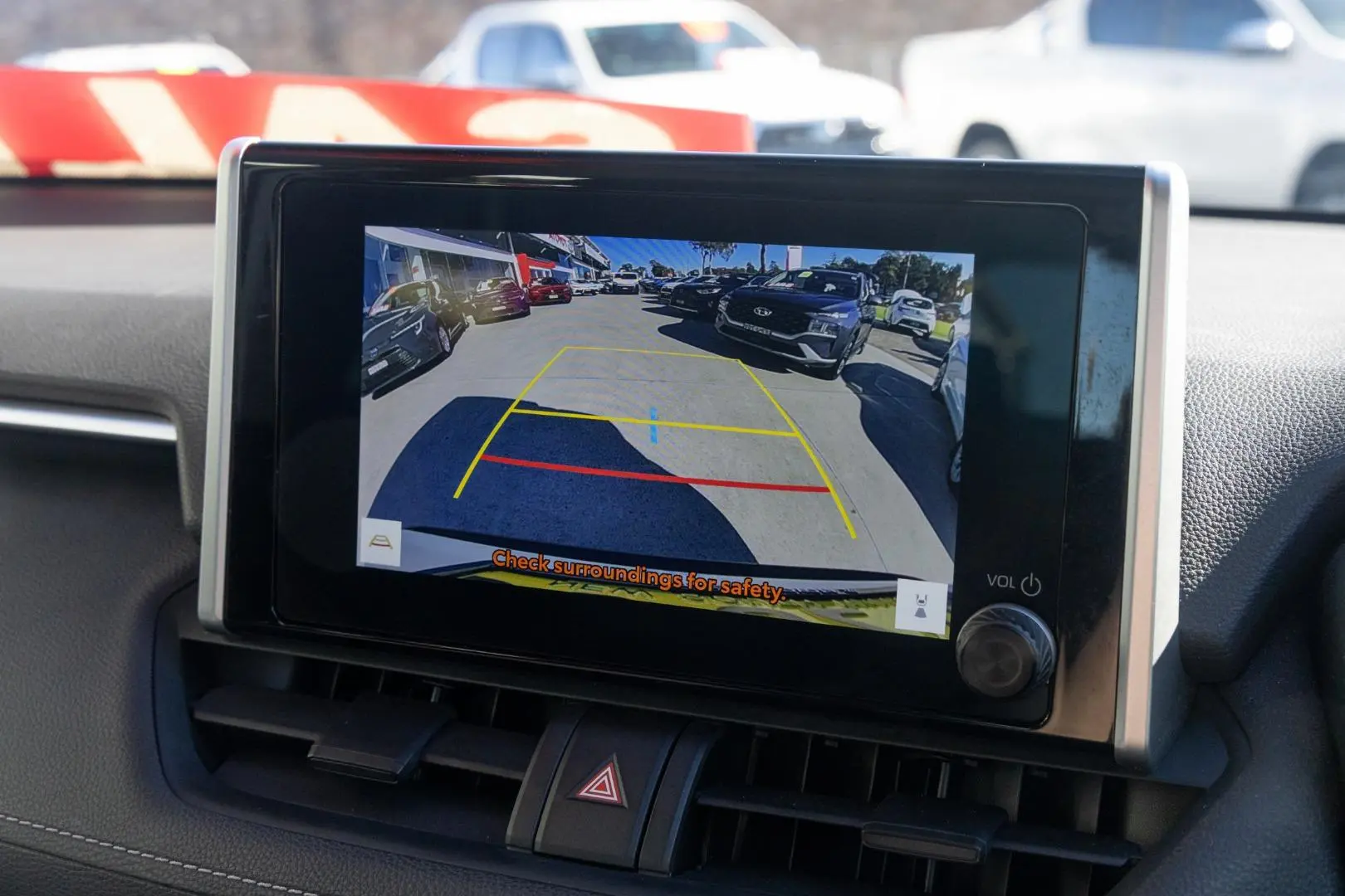 2023 Toyota RAV4 Gallery Image 15