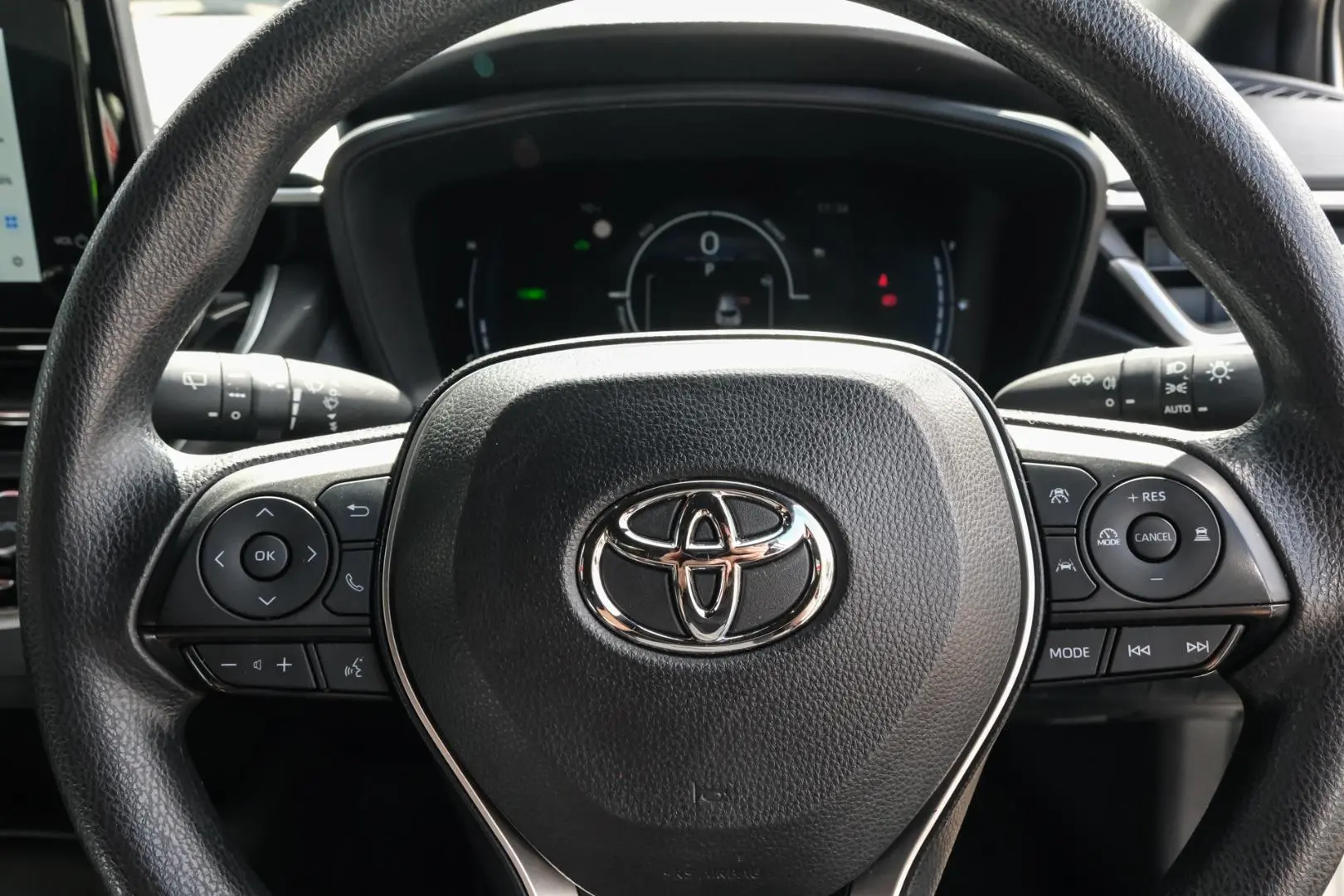 2023 Toyota Corolla Gallery Image 14
