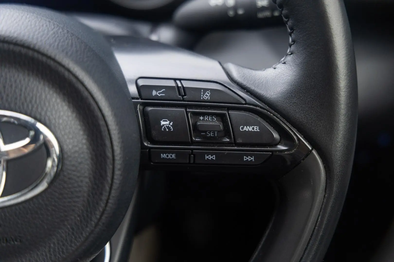 2023 Toyota Yaris Cross Gallery Image 15