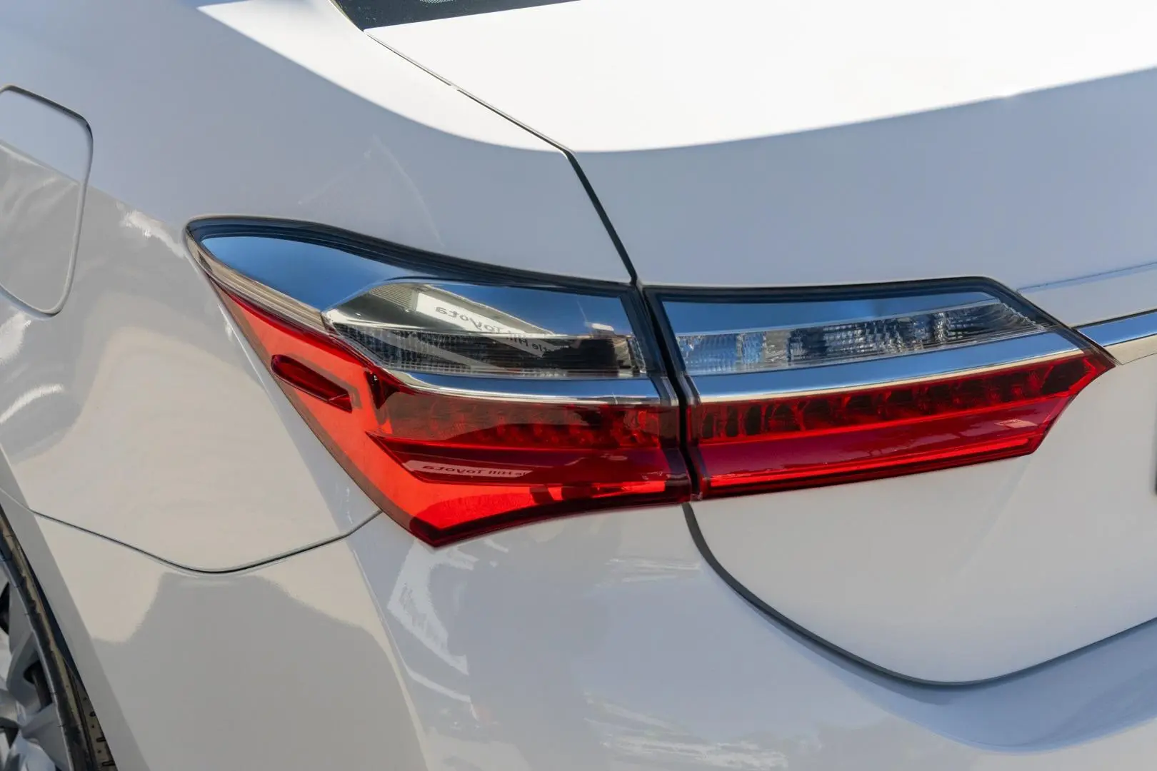 2019 Toyota Corolla Gallery Image 21