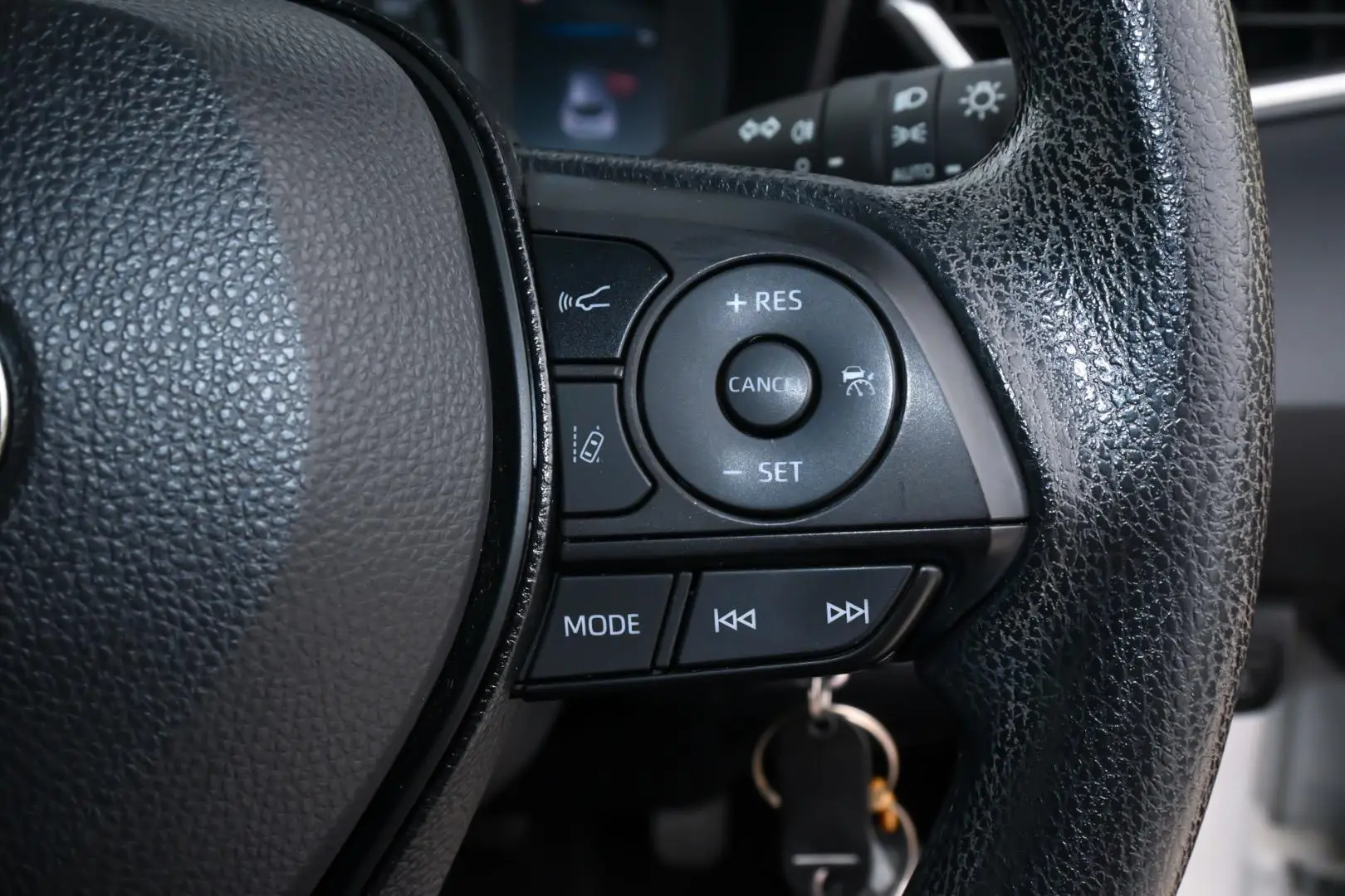 2020 Toyota Corolla Gallery Image 13