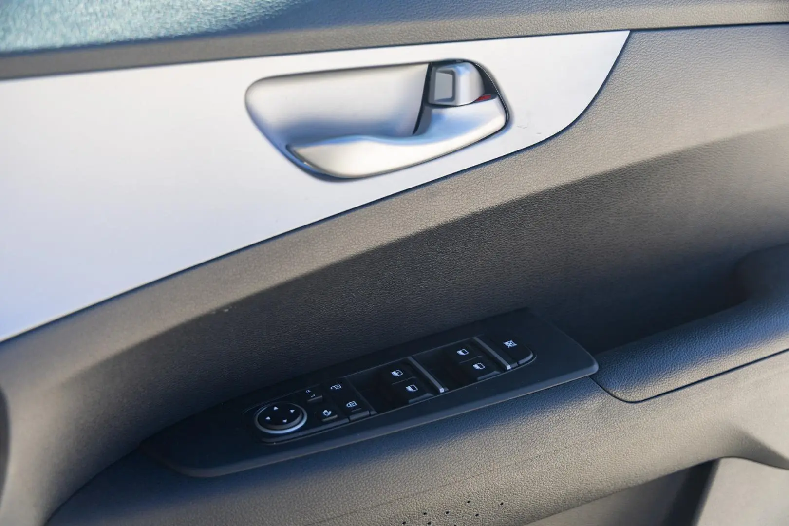 2024 Kia Cerato Gallery Image 14