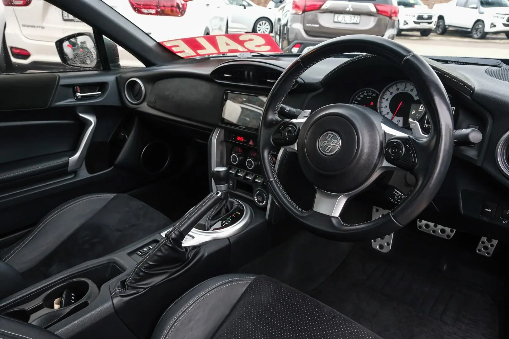 2018 Toyota 86 Gallery Image 7