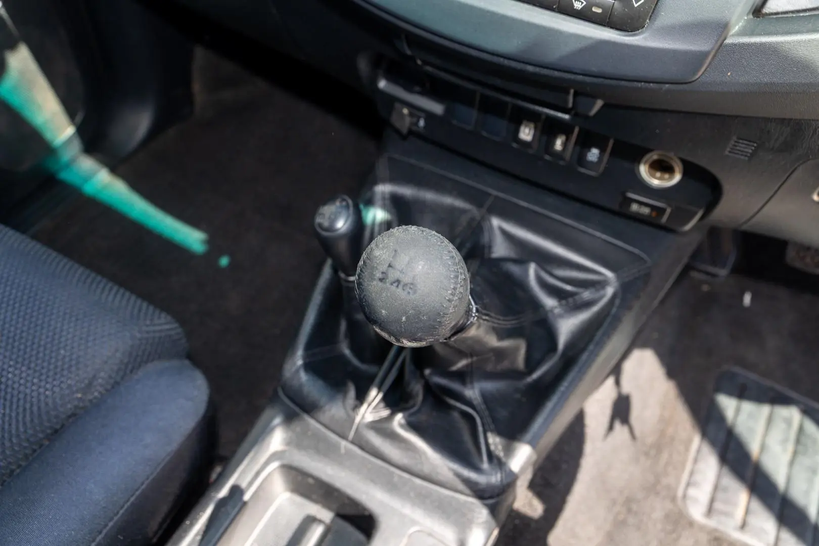 2014 Toyota Hilux Gallery Image 18