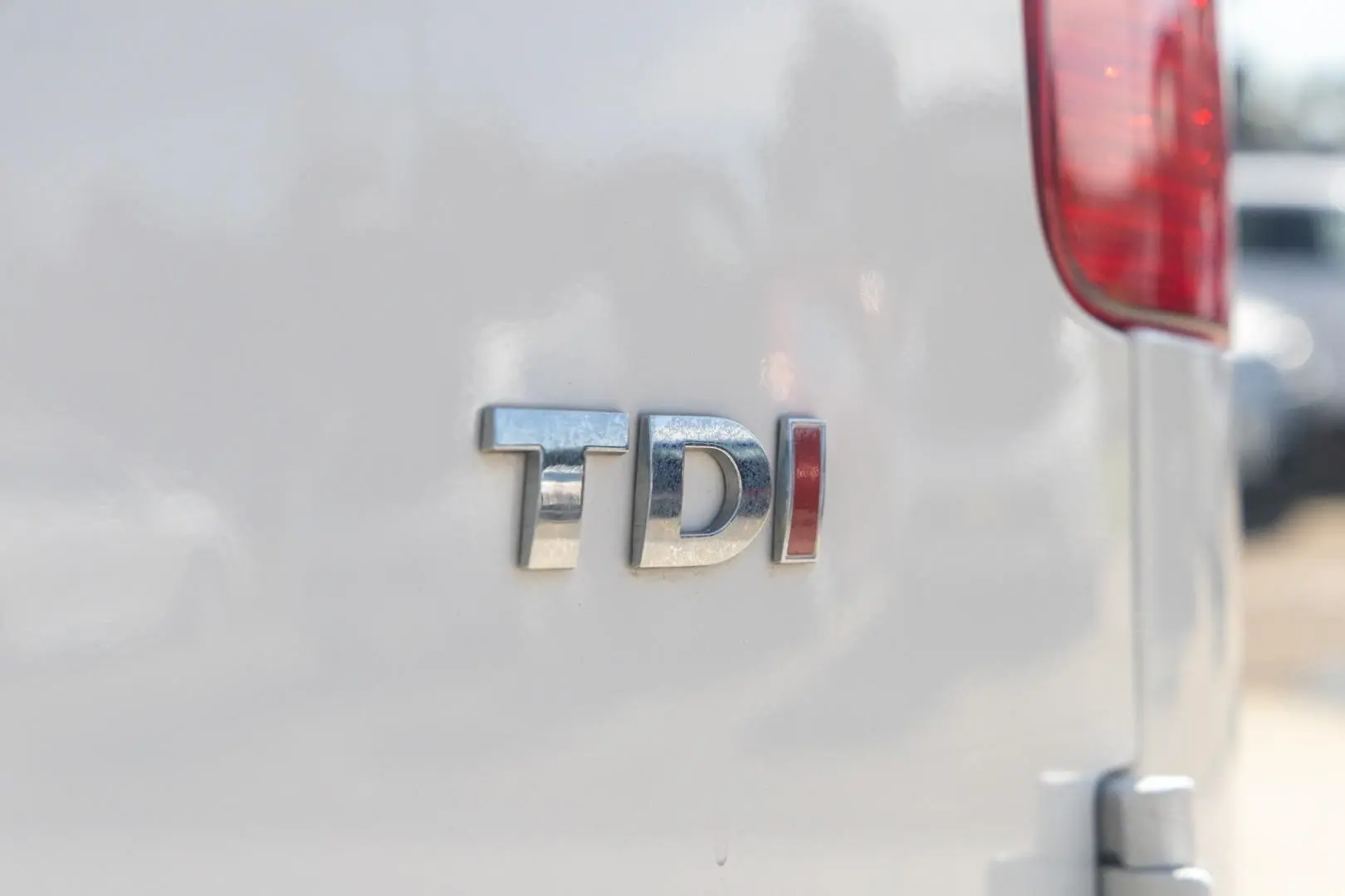 2015 Volkswagen Caddy Gallery Image 21