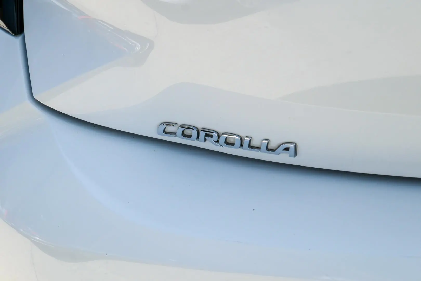 2023 Toyota Corolla Gallery Image 20