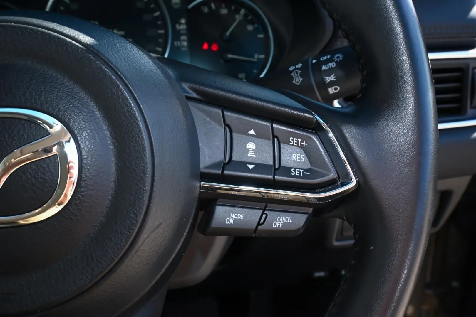 2024 Mazda CX-5 Gallery Image 13